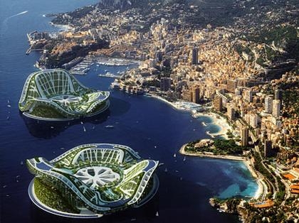 Монако где это страны европы с высоким уровнем жизни